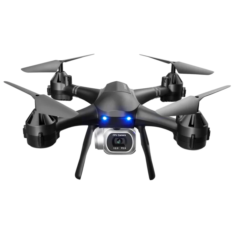 New Camera Drone Portable Folding Foldable Unbroken Good Image Video Shooting Flying Drone In Cheap Wholesale Unit Price 801