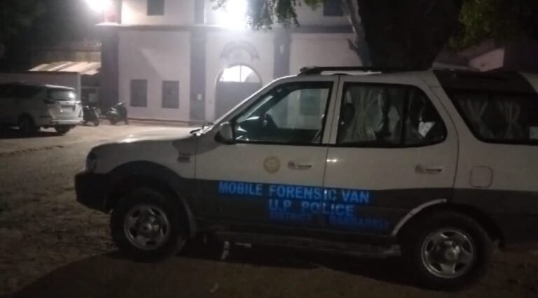 कैदी ने लगाई फांसी जेल में ही मौत, मचा हड़कंप