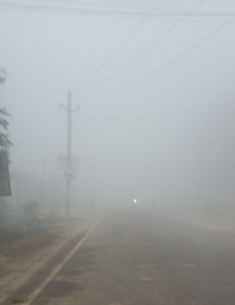 शहर को छोड़ प्रदूषण नियंत्रण बोर्ड को नहीं पता किस क्षेत्र की है सबसे जहरीली हवा