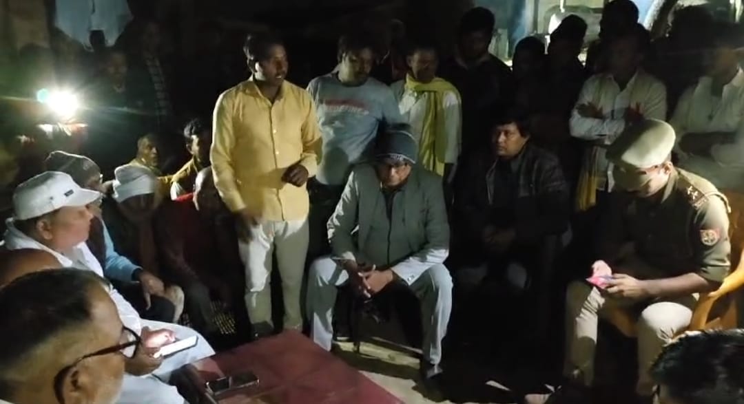 शादी समारोह में खूनी संघर्ष में दो घायल, एक की मौत,