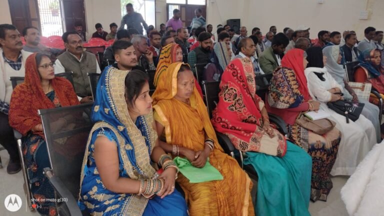 4 करोड़ 20 लाख रुपए का अनुपूरक बजट पास