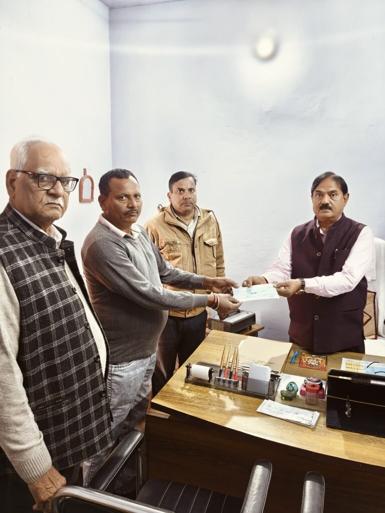 लोक अदालत में 14 वादों का निस्तारण