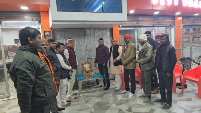 अटल की परिकल्पना को आगे बढ़ा रही मोदी सरकार