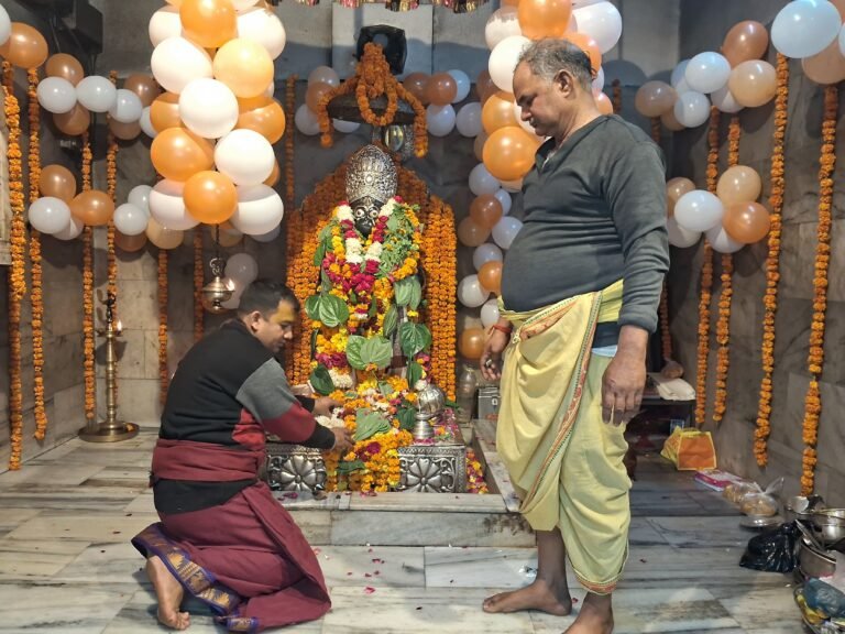 श्री राम मन्दिर की प्राण प्रतिष्ठा के 1 वर्ष पूर्ण होने पर  जिले भर में भव्य आयोजन शुरू