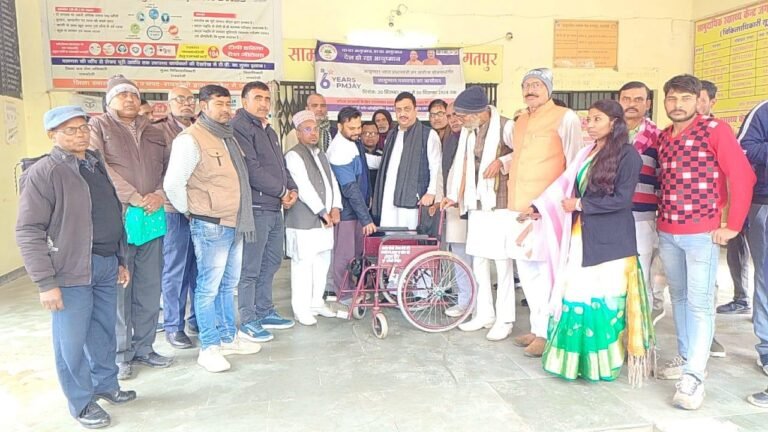 सांसद श्रीमती प्रियंका गांधी के जन्मदिवस