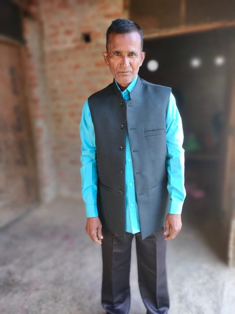 संदिग्ध परिस्थितियों में गंगा नदी में डूबे अधेड़ का दूसरे दिन मिला शव