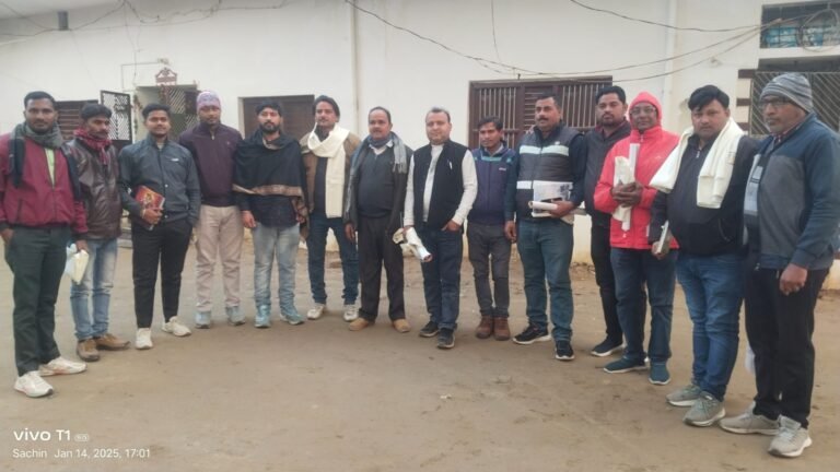 पत्रकार सम्मान समारोह में ‘पत्रकारिता की चुनौती’ पर चर्चा