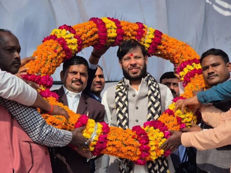 ऊंचाहार विधायक ने पांच हजार जरूरतमन्दों में  बांटे कम्बल