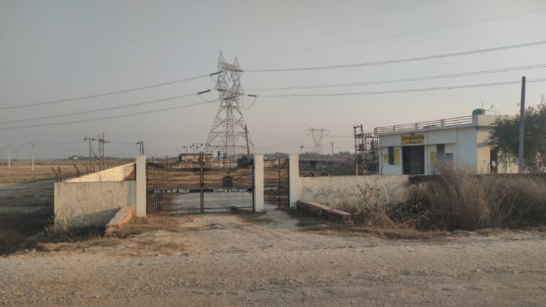 अधर में लटकी 132 ट्रांसमिशन की प्रक्रिया, नहीं दिख रहे गर्मी में राहत के आसार