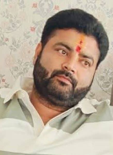 IMG 20251003 WA0007 जमीन की खरीद फरोख्त को लेकर हुआ विवाद पार्षद को मारी गोली