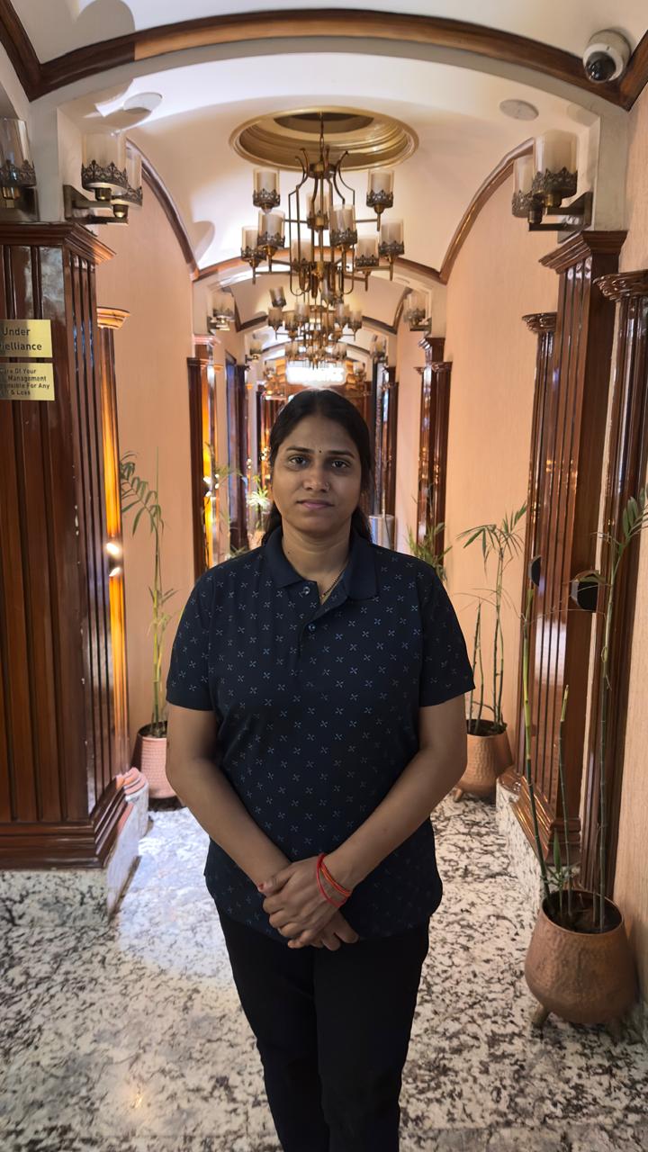 IMG 20251023 WA0093 ओलंपियन सुधा सिंह बनीं राजीव गांधी खेल रत्न पुरस्कार चयन समिति की सदस्य