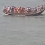 जबलपुर के बरगी डैम में क्रूज पलटा, चार पर्यटकों की मौत, कई बचाए गए