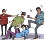 Screenshot 20251026 055753 1 दो पक्षों में हुई मारपीट में पांच लहूलुहान, हालत गंभीर