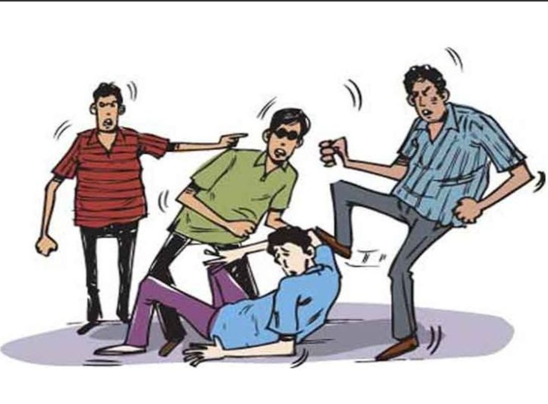 Screenshot 20251026 055753 1 दो पक्षों में हुई मारपीट में पांच लहूलुहान, हालत गंभीर