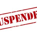 suspended लापरवाही पर उपखंड अधिकारी व अवर अभियंता नपे