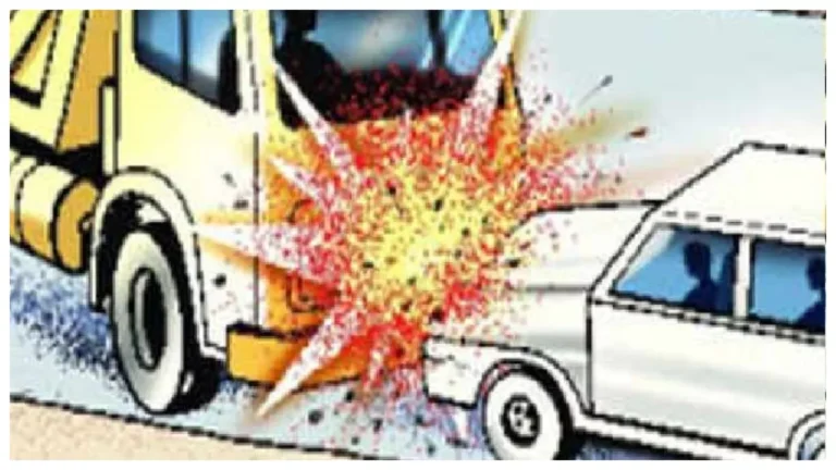 01_04_2023-kurukshetra_news_two_died_incollision_between_a_car_and_a_truck_23373063