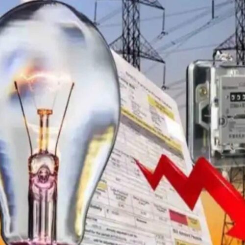 1654042785 11 हजार केवी के करंट की चपेट में मकान मालिक समेत चार लोग झुलस गए