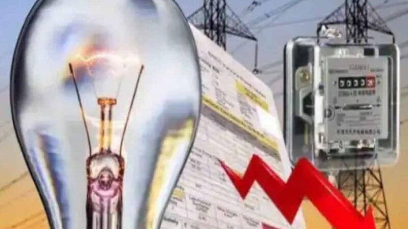 यूपी के इस गांव के लोगों को अब तक नसीब नहीं हुई बिजली