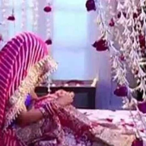 67ef6f9f51a5f saharanpur saharanpur news saharanpur viral news saharanpur viral audio saharanpur viral video 195141505 16x9 1 सुहागरात में दूल्हा व दूल्हन में हो गया विवाद, कोतवाली पहुंची बात