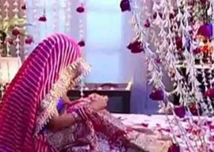 67ef6f9f51a5f saharanpur saharanpur news saharanpur viral news saharanpur viral audio saharanpur viral video 195141505 16x9 1 अलीगढ़ में सास-दामाद का अनोखा मामला: 10 महीने बाद फिर सुर्खियों में, अब सास बहनोई संग फरार