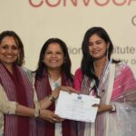 IMG 20251108 WA0129 स्नातक वर्ग 2025 और एन.आई.एफ.टी. के 40 वर्षों की रचनात्मक उत्कृष्टता का उत्सव