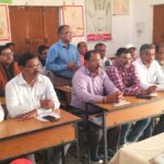 IMG 20251108 WA0293 टीईटी के खिलाफ़ 24 नवंबर को जंतर-मंतर पर रायबरेली जिले के शिक्षक करेंगे प्रदर्शन