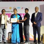 IMG 20251110 WA0033 एफ.जी.आई.ई.टी. छात्र चंद्र प्रकाश ने जीता स्वर्ण पदक