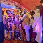 सैंया मिले लरकइयां मैं का करूं….गीत सुन झूम उठे दर्शक