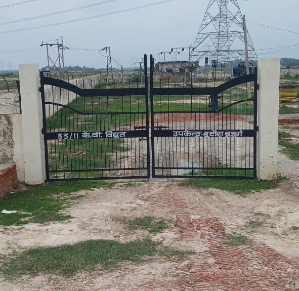 IMG 20251124 WA0045 टेंडर प्रक्रिया में लटका 132 ट्रांसमिशन, निर्माण कार्य शुरू न होने से उपभोक्ताओं में आक्रोश