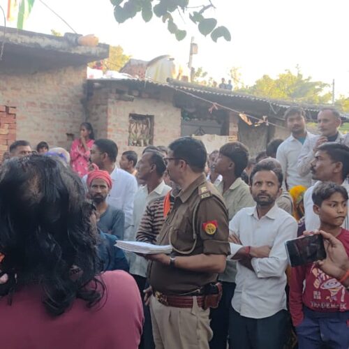 IMG 20251128 WA0175 पारिवारिक विवाद में पुत्र ने की थी पिता की हत्या