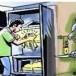 सीतापुर में चोरों का गिरोह पकड़ा गया, महिला के इशारे पर वारदातें कबूल