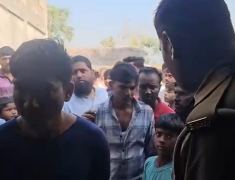 Screenshot 20251114 135456 श्रावस्ती में पूरे परिवार की मौत मचा हड़कंप