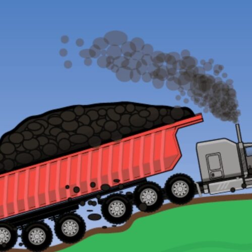 Screenshot 20251121 074042 ओवरलोडिंग थमीं लेकिन विल्डिंग मटेरियल के दाम बढ़े