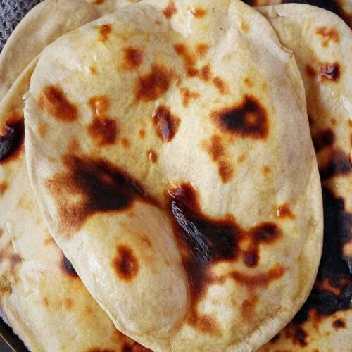 Tandoori roti 7 तंदूरी रोटी को लेकर हुआ विवाद, दूल्हे के भाई पिटे