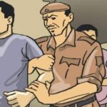 आरपीएफ ने फर्जी वेंडर को किया गिरफ्तार