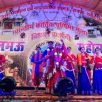 compressed image2025 11 06 21 35 28.265530 अंकित राज कृष्णा ग्रुप बरेली के कलाकारों ने मोहा मन