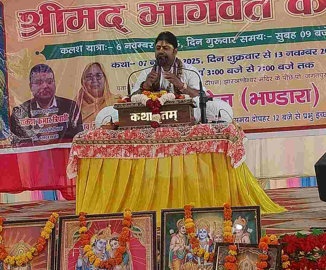 compressed image2025 11 10 20 51 25.873450 ध्रुव की भक्ति से प्रसन्न होकर भगवान को लेना पड़ा नर नारायण अवतार