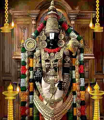 compressed image2025 11 23 07 13 59.404982 भारत के इस मंदिर में स्थापित मूर्ति में लगे हैं असली बाल, चमत्कार से वैज्ञानिक भी हैं हैरान