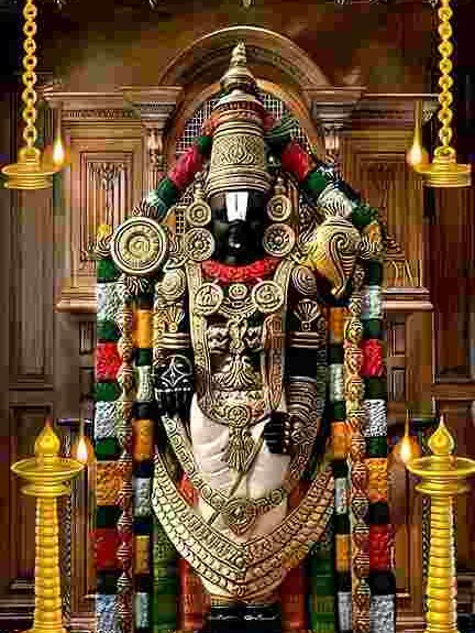 compressed image2025 11 23 07 13 59.404982 भारत के इस मंदिर में स्थापित मूर्ति में लगे हैं असली बाल, चमत्कार से वैज्ञानिक भी हैं हैरान