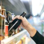 liquor shop 1730877787435 1740969896385 जांच में दोषी पाए गए रामप्रीत चौहान को आबकारी मंत्री ने किया बर्खास्त