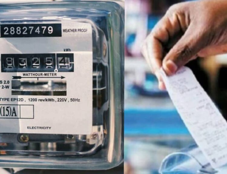 meter मीटर रीडरों की मनमानी, छह महीने, तो कहीं एक साल बाद निकल रहे बिजली बिल