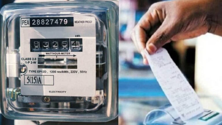 meter