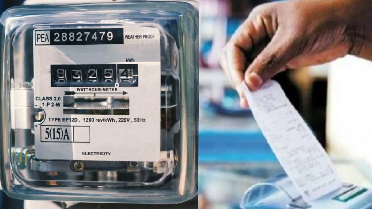 meter