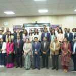 एम्स रायबरेली ईएनटी विभाग में राष्ट्रीय कार्यशाला आयोजित