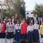 सड़क सुरक्षा—जागरूकता ही दुर्घटना रोकथाम की पहली ढाल