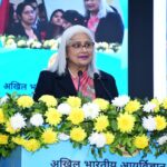 एम्स रायबरेली का 7वां स्थापना दिवस धूमधाम एवं हर्षोल्लास के साथ मनाया गया।