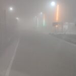 दिल्ली में लोगों की बढ़ी और मुश्किलें, यलो अलर्ट जारी