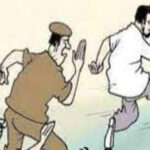 बाराबंकी में उम्र कैद की सजा मिलने के बाद पुलिसकर्मी को चकमा देकर भागा बंदी