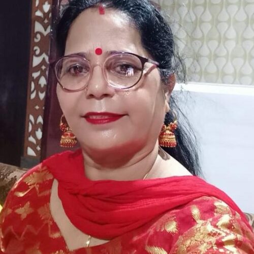 IMG 20260109 WA0267 मॉरिशस में गूंज रही रायबरेली की विदुषी की वाणी