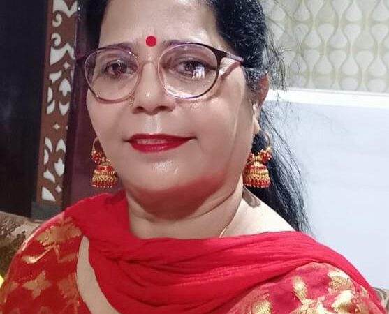 मॉरिशस में गूंज रही रायबरेली की विदुषी की वाणी